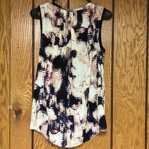 Simply Vera wang blouse